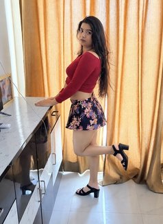Shivani Incall and Outcall Available - puta in Stuttgart Photo 4 of 4