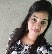 Shivani Incall/ Outcall Available - escort in Bangalore
