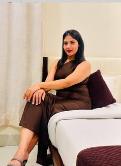 Shivani Incall/outcall Available - escort in Chiang Mai Photo 2 of 4