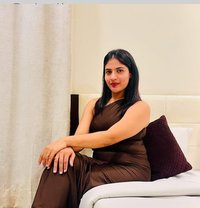 Shivani Incall/outcall Available - escort in Chiang Mai