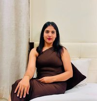 Shivani Incall/outcall Available - escort in Chiang Mai