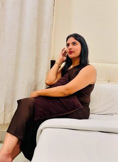 Shivani Incall/outcall Available - escort in Chiang Mai Photo 4 of 4
