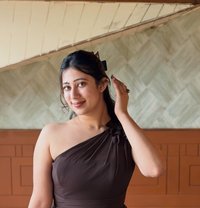 Shivani Incall/outcall Available - escort in Frankfurt