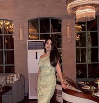 Shivani Incall/outcall Available - escort in Ho Chi Minh City