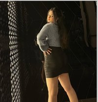 Shivani Incall/outcall Available - escort in Ho Chi Minh City