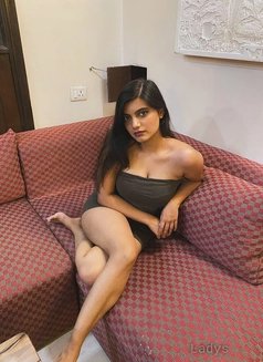 Shivani Incall/outcall Available - escort in Jaipur Photo 4 of 4
