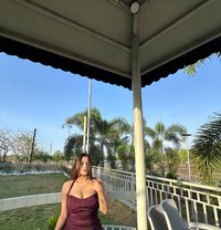 Shivani Incall/outcall Available - escort in Krabi