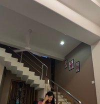 Shivani Incall/outcall Available - escort in Krabi
