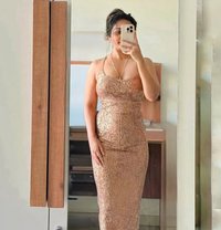 Shivani Incall/outcall Available - escort in Krabi Photo 1 of 5