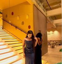 Shivani Incall/outcall Available - escort in Krabi