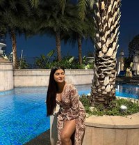 Shivani Incall/outcall Available - escort in Krabi