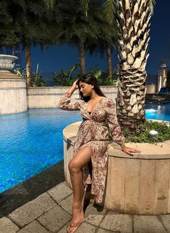 Shivani Incall/outcall Available - puta in Krabi Photo 4 of 5