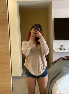 Shivani Incall/outcall Available - escort in Krabi Photo 1 of 5