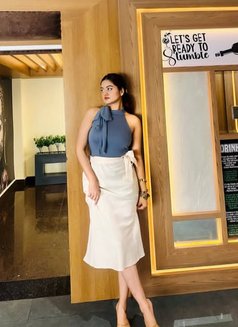 Shivani Incall/outcall Available - escort in Krabi Photo 2 of 5