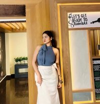 Shivani Incall/outcall Available - escort in Frankfurt