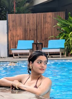 Shivani Incall/outcall Available - escort in Krabi Photo 5 of 5