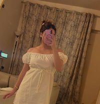 Shivani Incall/outcall Available - puta in Lisbon