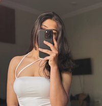 Shivani Incall/outcall Available - puta in Lisbon