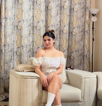 Shivani Incall/outcall Available - puta in Lisbon