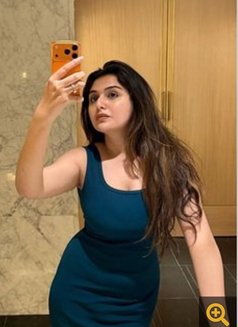 Shivani Incall/outcall Available - escort in Manila Photo 1 of 2