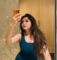 Shivani Incall/outcall Available - escort in Manila