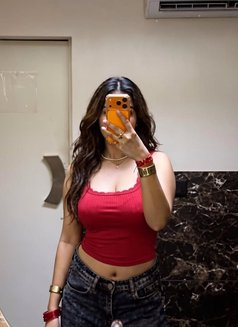 Shivani Incall/outcall Available - escort in Mauritius Photo 2 of 3