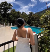 Shivani Incall/outcall Available - escort in Kaohsiung