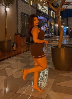 Shivani Incall/outcall Available - escort in Colombo Photo 1 of 4