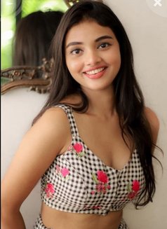 Shivani Incall/outcall Escorts - escort in Jaipur Photo 2 of 2