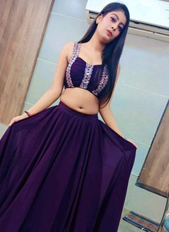 Shivani incall/ outcall - escort in Bangalore Photo 2 of 2
