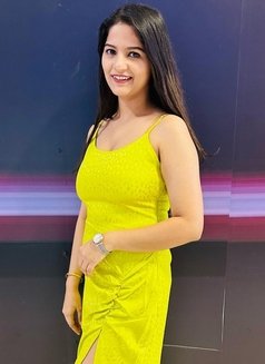 Shivani⚜️(independent)cam@⚜️escort, Esco - escort in Rajkot Photo 1 of 1