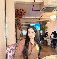 Shivani⚜️(independent)cam@⚜️escort, Esco - puta in Candolim, Goa Photo 1 of 3