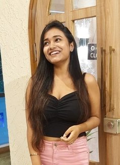 Shivani⚜️(independent)cam@⚜️escort, Esco - escort in Candolim, Goa Photo 3 of 3