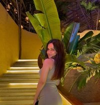 Top service Today confirm booking - escort in Pune