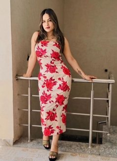 Shivani⚜️(independent)cam@⚜️escort - puta in Candolim, Goa Photo 1 of 4