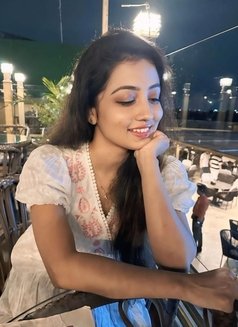 Shivani⚜️(independent)cam@⚜️ Escort Serv - puta in Hyderabad Photo 3 of 4