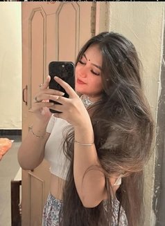 Shivani⚜️(independent)cam@⚜️ - puta in Bangalore Photo 7 of 7