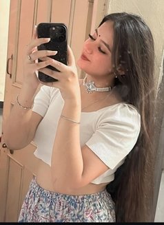 Shivani⚜️(independent)cam@⚜️ - escort in Hyderabad Photo 3 of 3