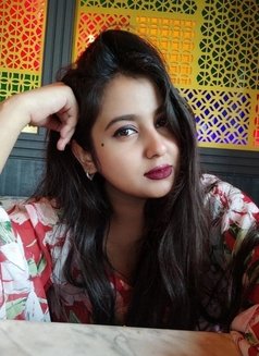 Shivani⚜️(independent)cam@ Meet ⚜️Escort - puta in Kochi Photo 2 of 3