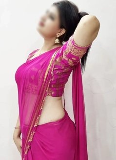 Shivani independent (cam show&real meet) - escort in Pune Photo 2 of 7