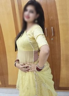 Shivani independent (cam show&real meet) - escort in Pune Photo 3 of 7
