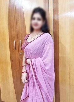 Shivani independent (cam show&real meet) - escort in Pune Photo 4 of 7
