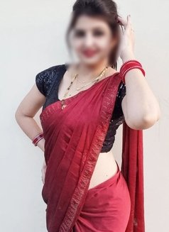 Shivani independent (cam show&real meet) - escort in Pune Photo 5 of 7