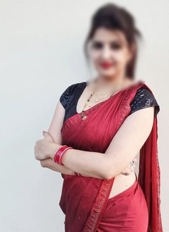 Shivani independent (cam show&real meet) - escort in Pune Photo 6 of 7
