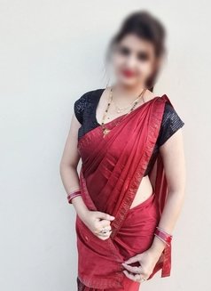 Shivani independent (cam show&real meet) - escort in Pune Photo 7 of 7