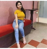 Shivani INDEPENDENT ESCORT SERVICE - escort in Gurgaon