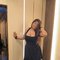 Indian Big boobs model @Al Barsha - escort in Dubai Photo 4 of 17