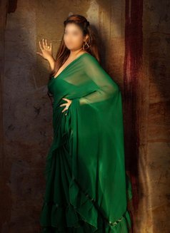 Shivani Indian Big boobs chubby model - escort in Dubai Photo 18 of 18
