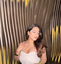 Shivani - escort in Kochi