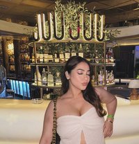 Shivani - escort in Kochi